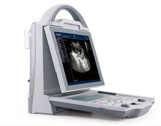 KAIXIN KX5600 ultrasound machine