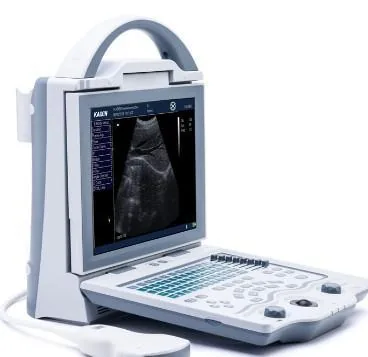 KAIXIN KX5600 VET ultrasound machine