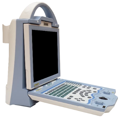 KAIXIN KX5600V ultrasound machine