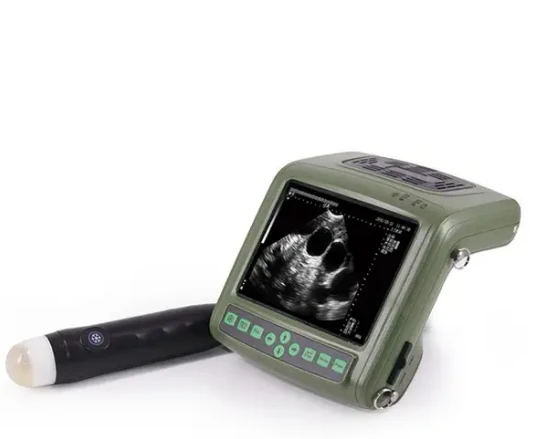 KAIXIN MSU1 PLUS ultrasound machine