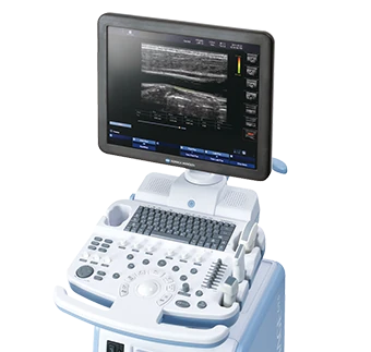 KONICA MINOLTA Sonimage 613 ultrasound machine