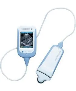 KONICA MINOLTA Sonimage P3 ultrasound machine