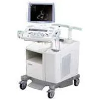 KONTRON Elite Cardiac ultrasound machine
