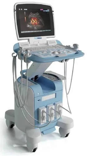 KONTRON Imagic Maestro ultrasound machine