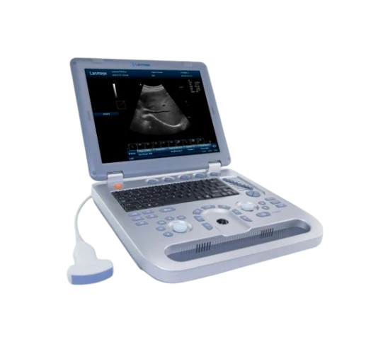 LANMAGE C5exp ultrasound machine