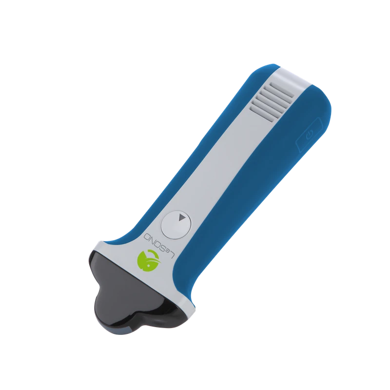 LESONO LU300 Series ultrasound machine