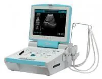 MEDELKOM SLE-901D ultrasound machine