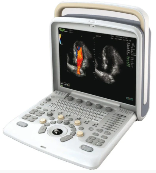 MEDGYN Q5 ultrasound machine