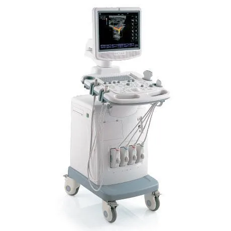 MINDRAY DC-3 ultrasound machine
