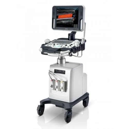 MINDRAY DC-30 ultrasound machine