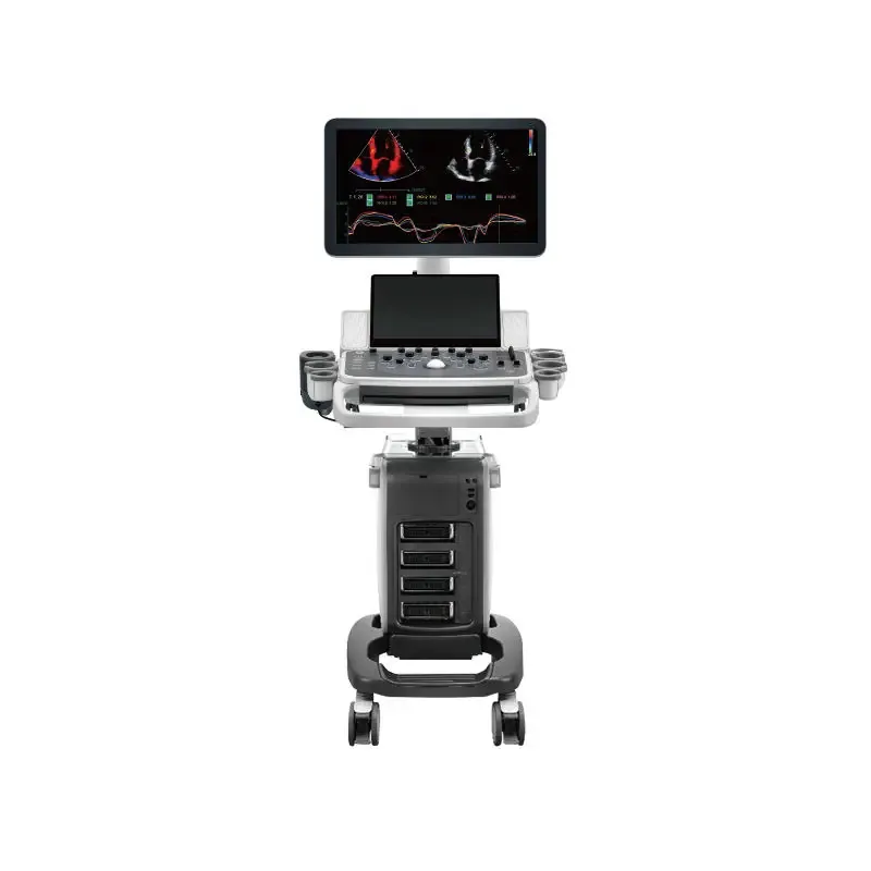 MINDRAY DC-35 pro ultrasound machine