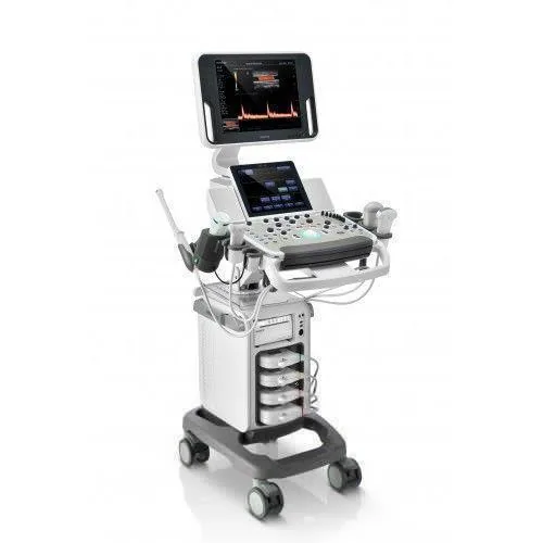 MINDRAY DC-40 ultrasound machine