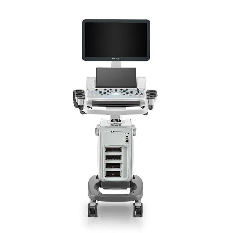 MINDRAY DC-45 ultrasound machine