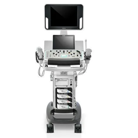 MINDRAY DC-55 ultrasound machine