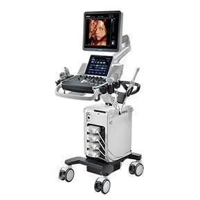 MINDRAY DC-60 ultrasound machine