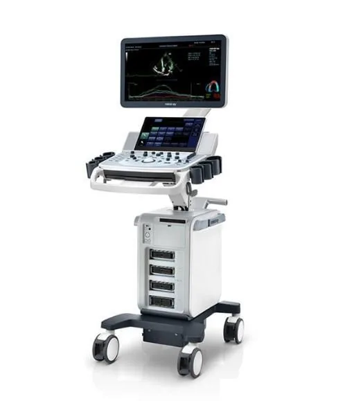 MINDRAY DC-60 Exp ultrasound machine