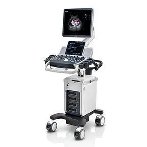 MINDRAY DC-70 Exp ultrasound machine