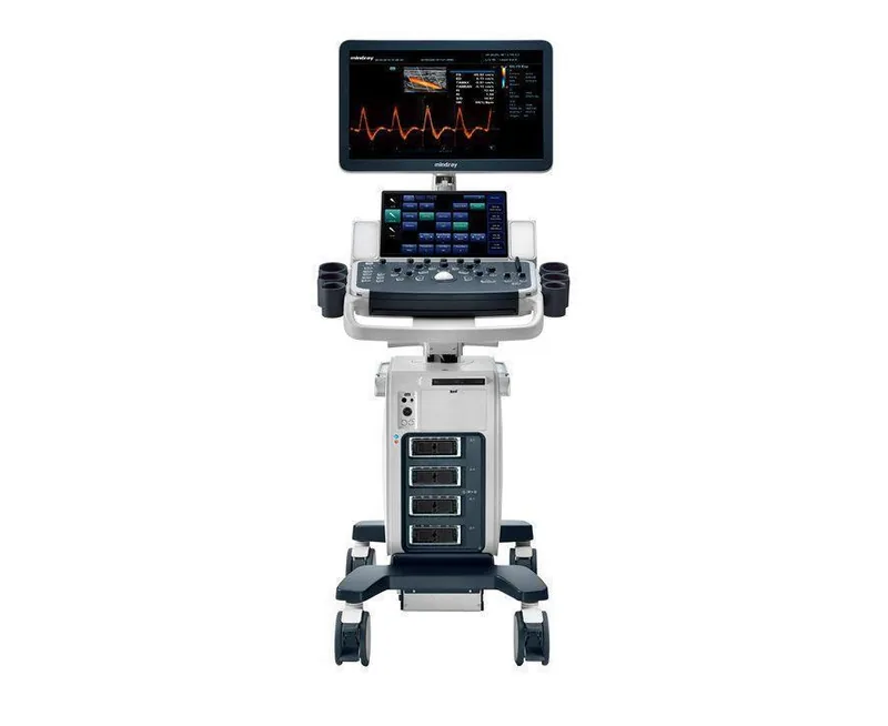 MINDRAY DC-70 Pro X-Insight ultrasound machine