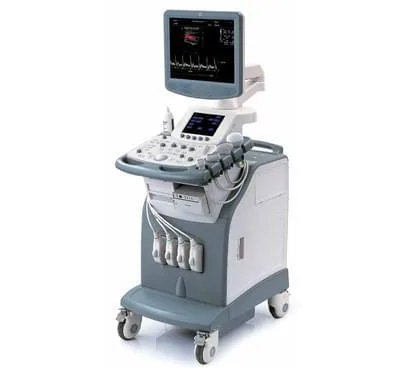 MINDRAY DC-7T ultrasound machine