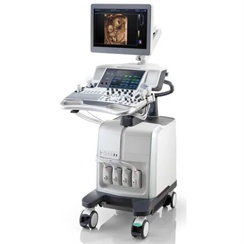 MINDRAY DC-8 Pro ultrasound machine