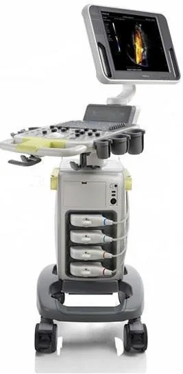 MINDRAY DC-N3 ultrasound machine