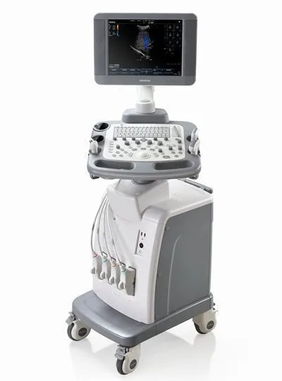 MINDRAY DC-N6 ultrasound machine