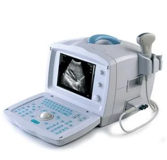 MINDRAY DP 1100 ultrasound machine