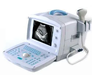 MINDRAY DP-2200 ultrasound machine