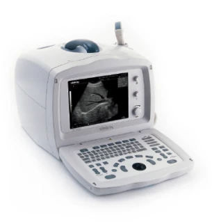 MINDRAY DP-2200 Vet ultrasound machine