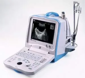 MINDRAY DP-3300 ultrasound machine