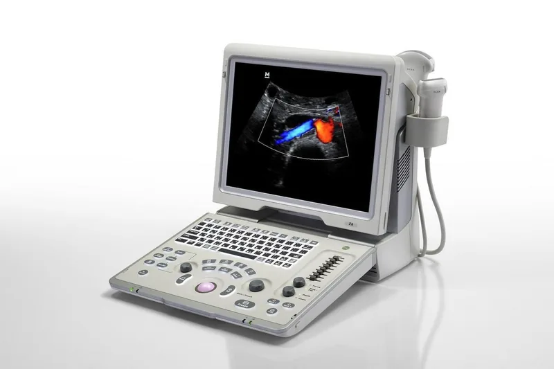 MINDRAY DP-50C ultrasound machine