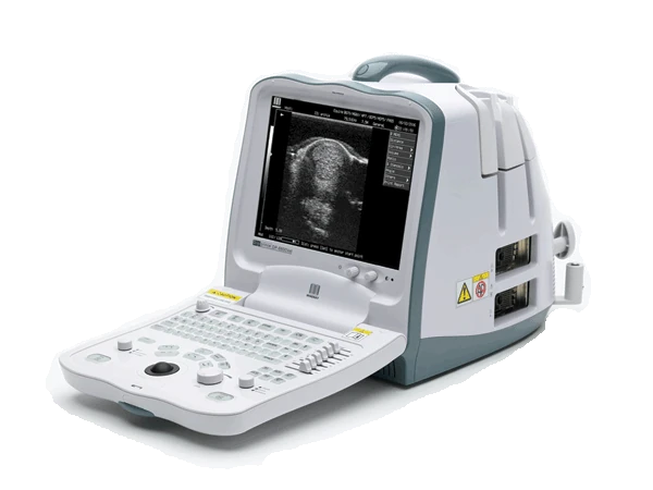 MINDRAY DP-6900 ultrasound machine