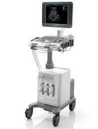 MINDRAY DP-7 ultrasound machine