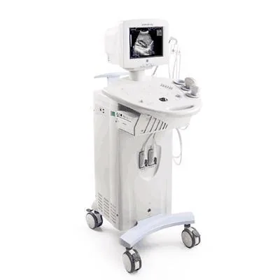 MINDRAY DP-7700 ultrasound machine
