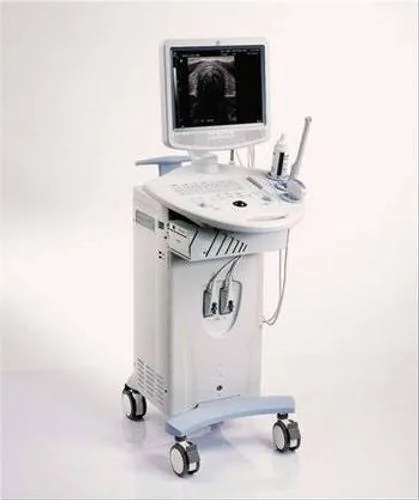 MINDRAY DP-8500 ultrasound machine