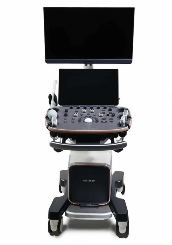 MINDRAY Imagyn I9 ultrasound machine