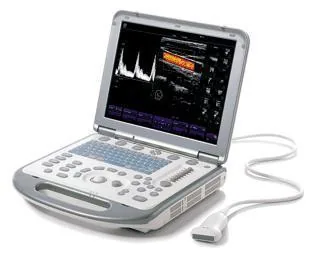 MINDRAY M5vet ultrasound machine