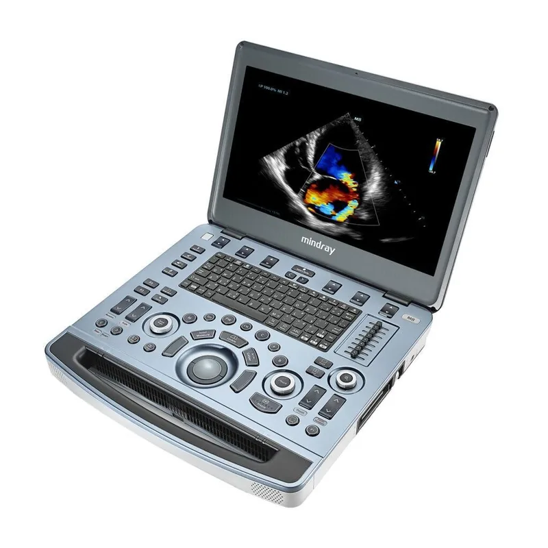 MINDRAY M8 ultrasound machine