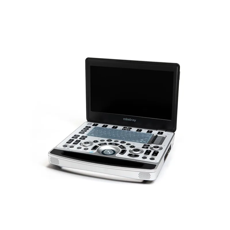 MINDRAY M9T ultrasound machine