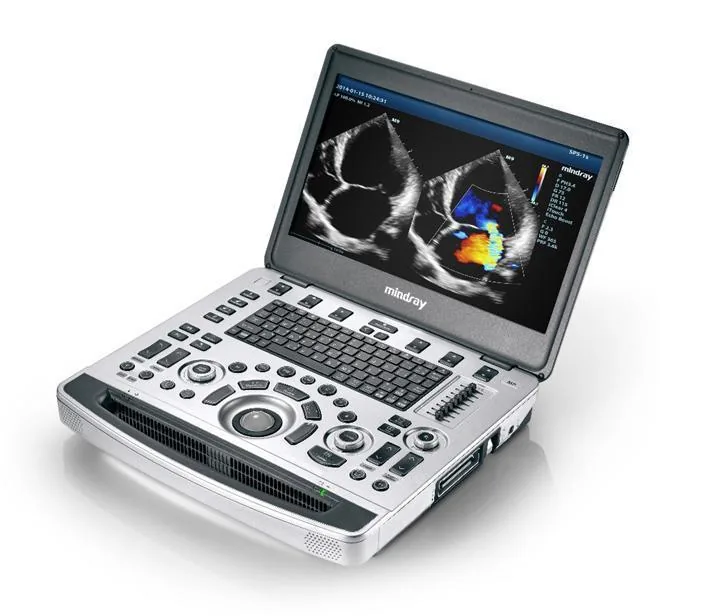 MINDRAY M9Vet ultrasound machine