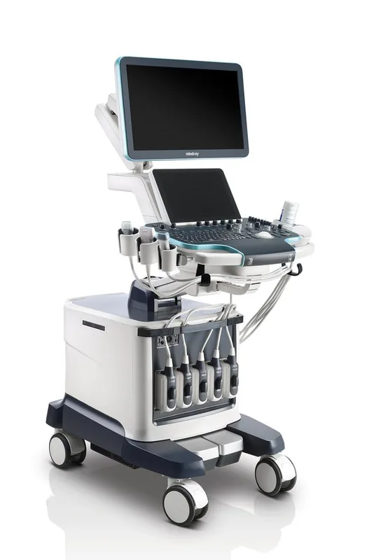MINDRAY Resona 7 ultrasound machine