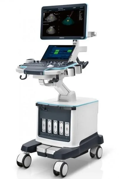 MINDRAY Resona I9 ultrasound machine