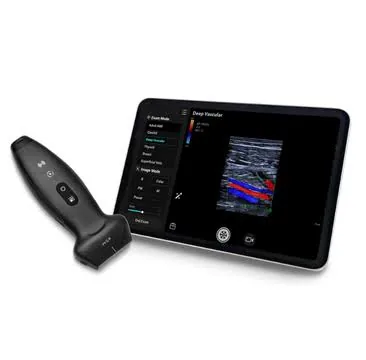 MINDRAY TE Air e5m ultrasound machine