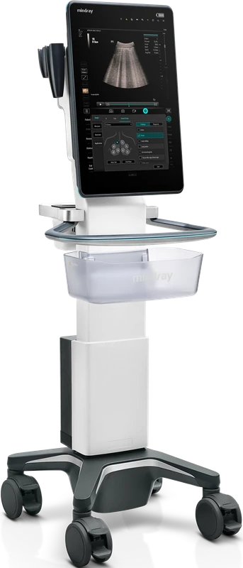 MINDRAY TEX20 ultrasound machine