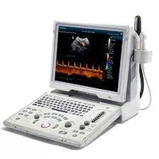 MINDRAY Z5 Vet ultrasound machine