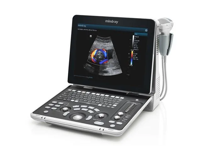MINDRAY Z50 ultrasound machine