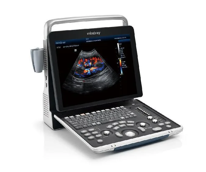 MINDRAY Z60 Vet ultrasound machine