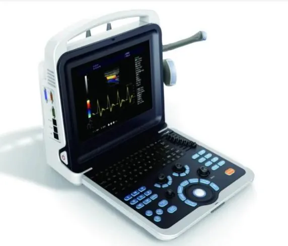MSL MSLCU28 ultrasound machine