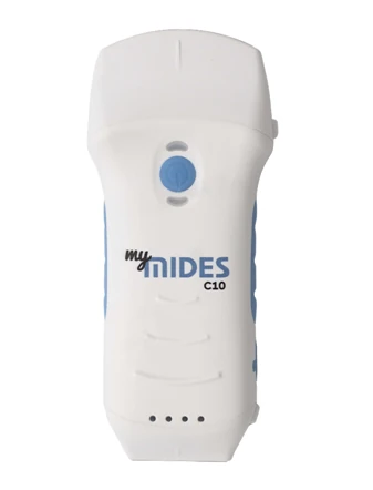 MYMIDES C10 ultrasound machine