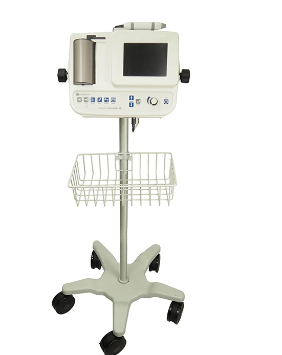 NICOLET VersaLab SE ultrasound machine